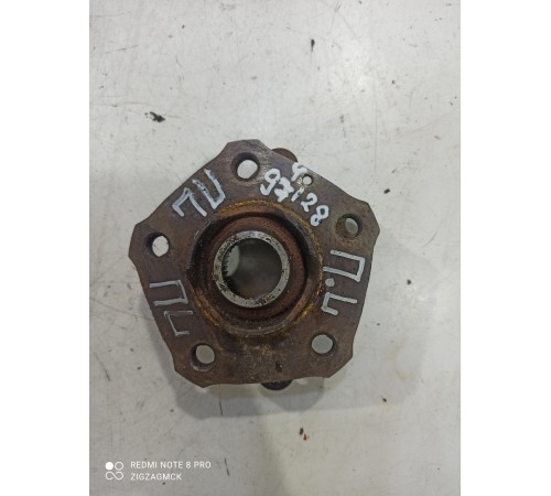 Ступица передняя