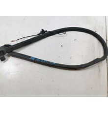 Датчик закрытия правой сдвижной двери , уплотнитель