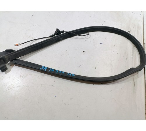 Датчик закрытия правой сдвижной двери , уплотнитель