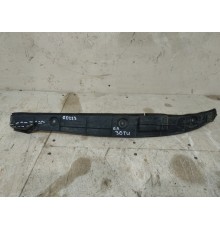 Накладка переднего левого крыла