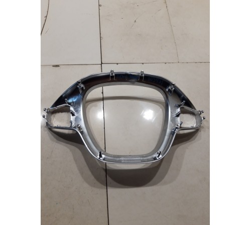 Накладка рулевого колеса (руля) декоративная