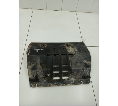 Защита двигателя / раздатки