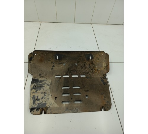 Защита двигателя / раздатки