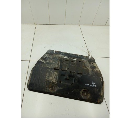 Защита двигателя / раздатки