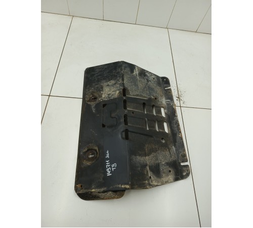 Защита двигателя / раздатки