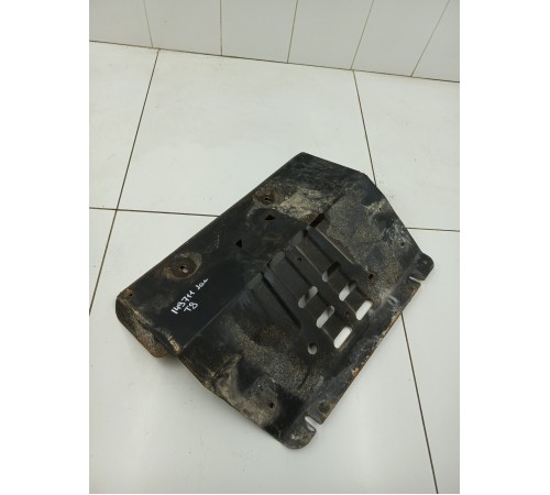 Защита двигателя / раздатки