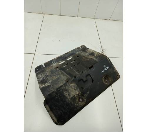 Защита двигателя / раздатки