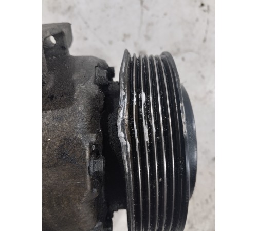 Компрессор кондиционера