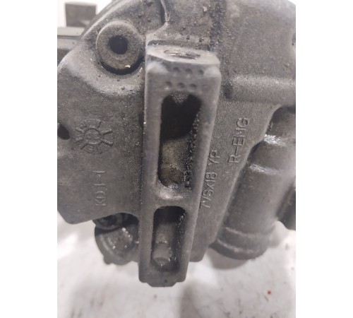 Компрессор кондиционера