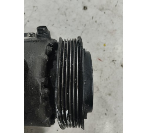 Компрессор кондиционера