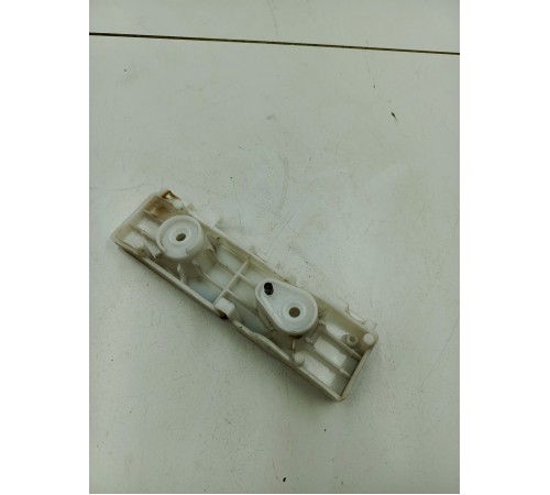 Кронштейн бампера