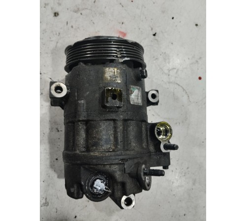 Компрессор кондиционера