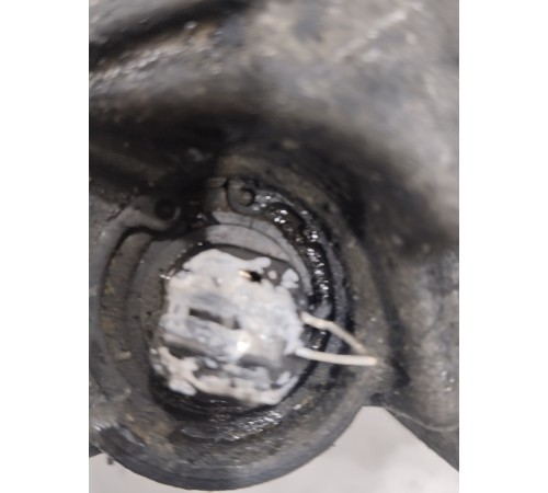 Компрессор кондиционера