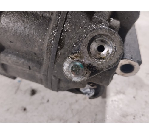 Компрессор кондиционера