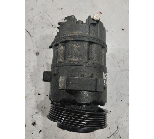 Компрессор кондиционера