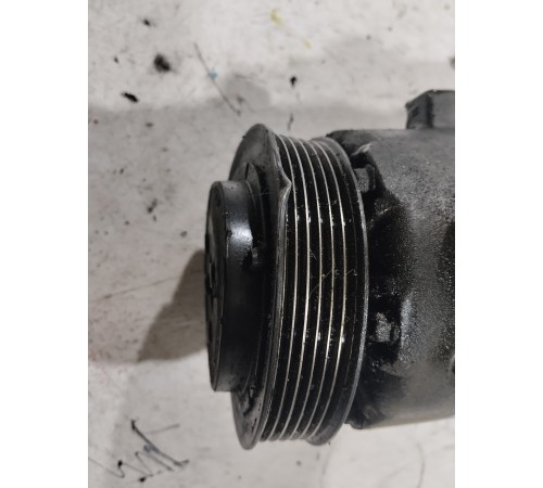 Компрессор кондиционера