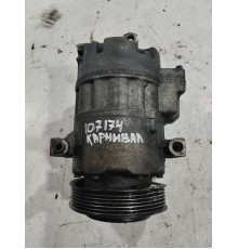 Компрессор кондиционера