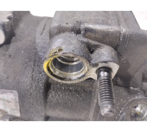 Компрессор кондиционера