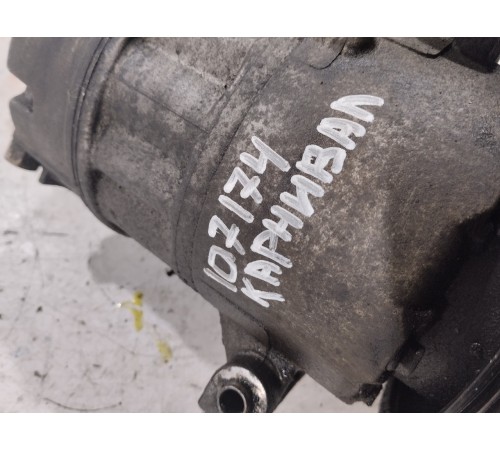 Компрессор кондиционера