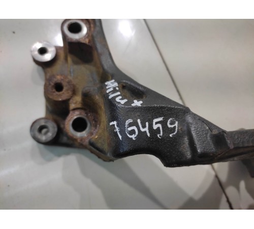 Кронштейн турбины