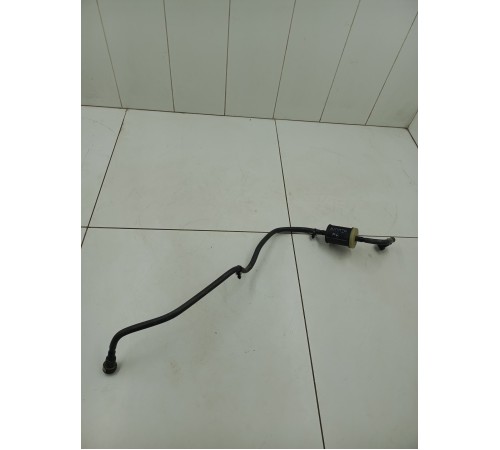 Трубка топливная вентиляционная