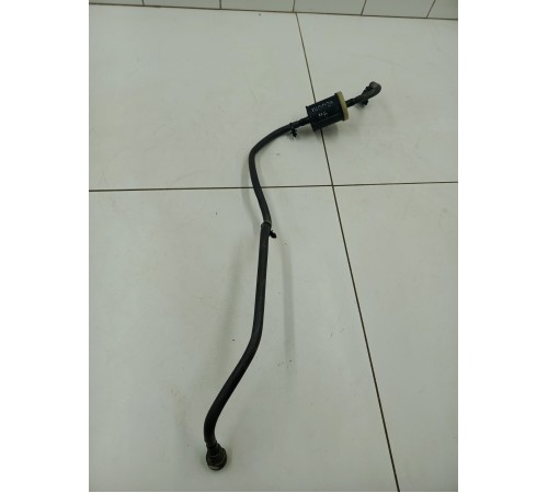 Трубка топливная вентиляционная