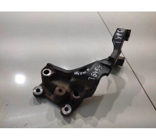 Кронштейн турбины