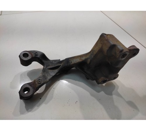 Кронштейн турбины