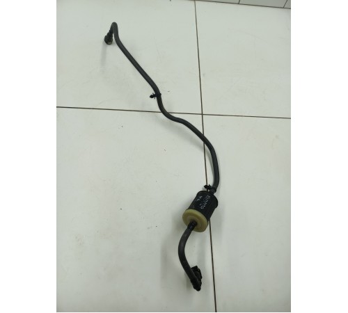 Трубка топливная вентиляционная