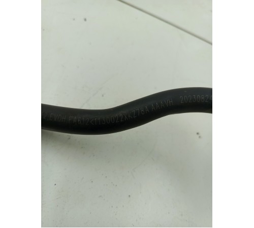 Трубка топливная вентиляционная