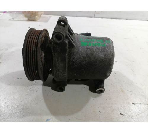 Компрессор кондиционера