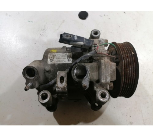 Компрессор кондиционера