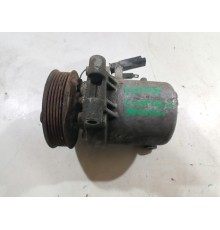 Компрессор кондиционера