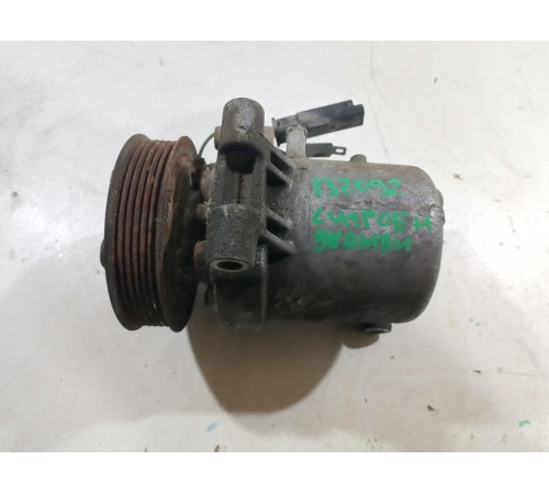 Компрессор кондиционера