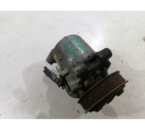 Компрессор кондиционера