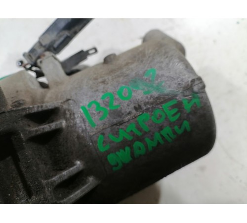 Компрессор кондиционера