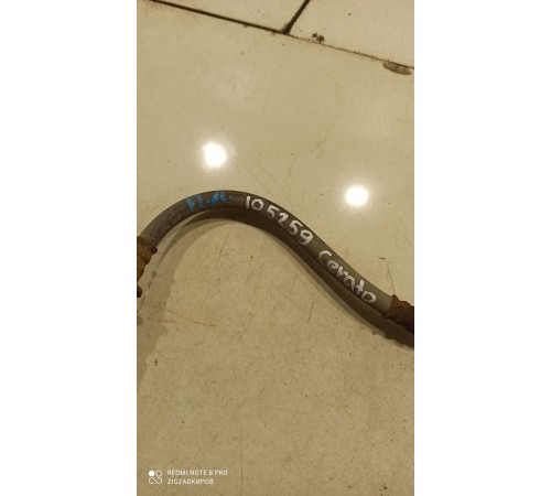 Тормозной шланг(передний левый)