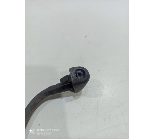 Шланг омывателя с форсункой