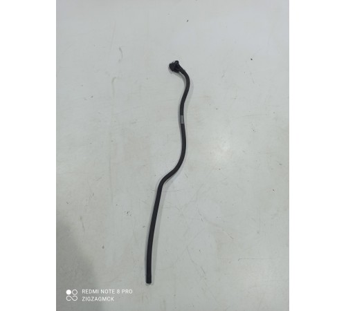 Шланг омывателя с форсункой