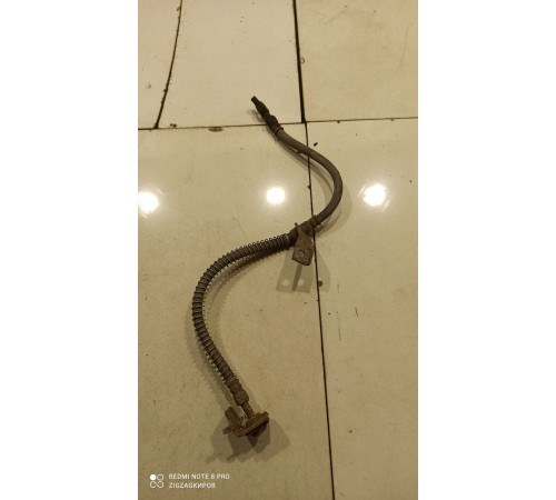 Тормозной шланг(передний левый)