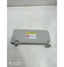 Козырек солнцезащитный(правый)