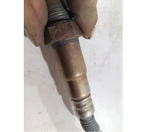 Датчик кислородный лямбда зонд