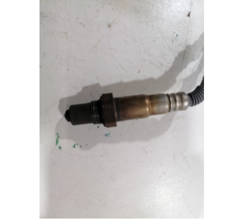 Датчик кислородный лямбда зонд