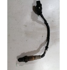 Датчик кислородный лямбда зонд