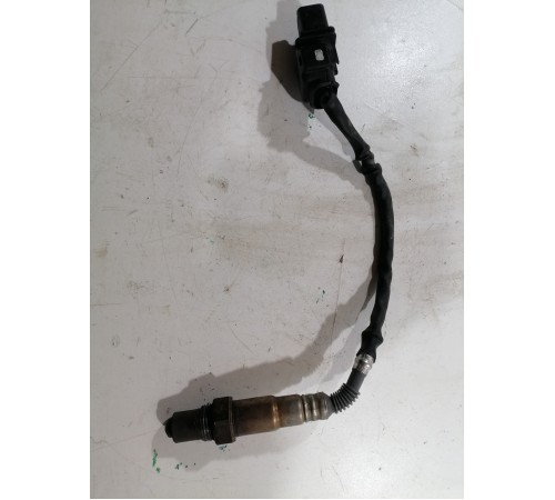 Датчик кислородный лямбда зонд