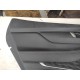 Обшивка двери (задняя левая)