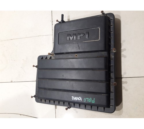 Корпус крышка воздушного фильтра