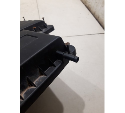 Корпус крышка воздушного фильтра