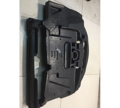 Органайзер багажника