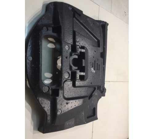 Органайзер багажника